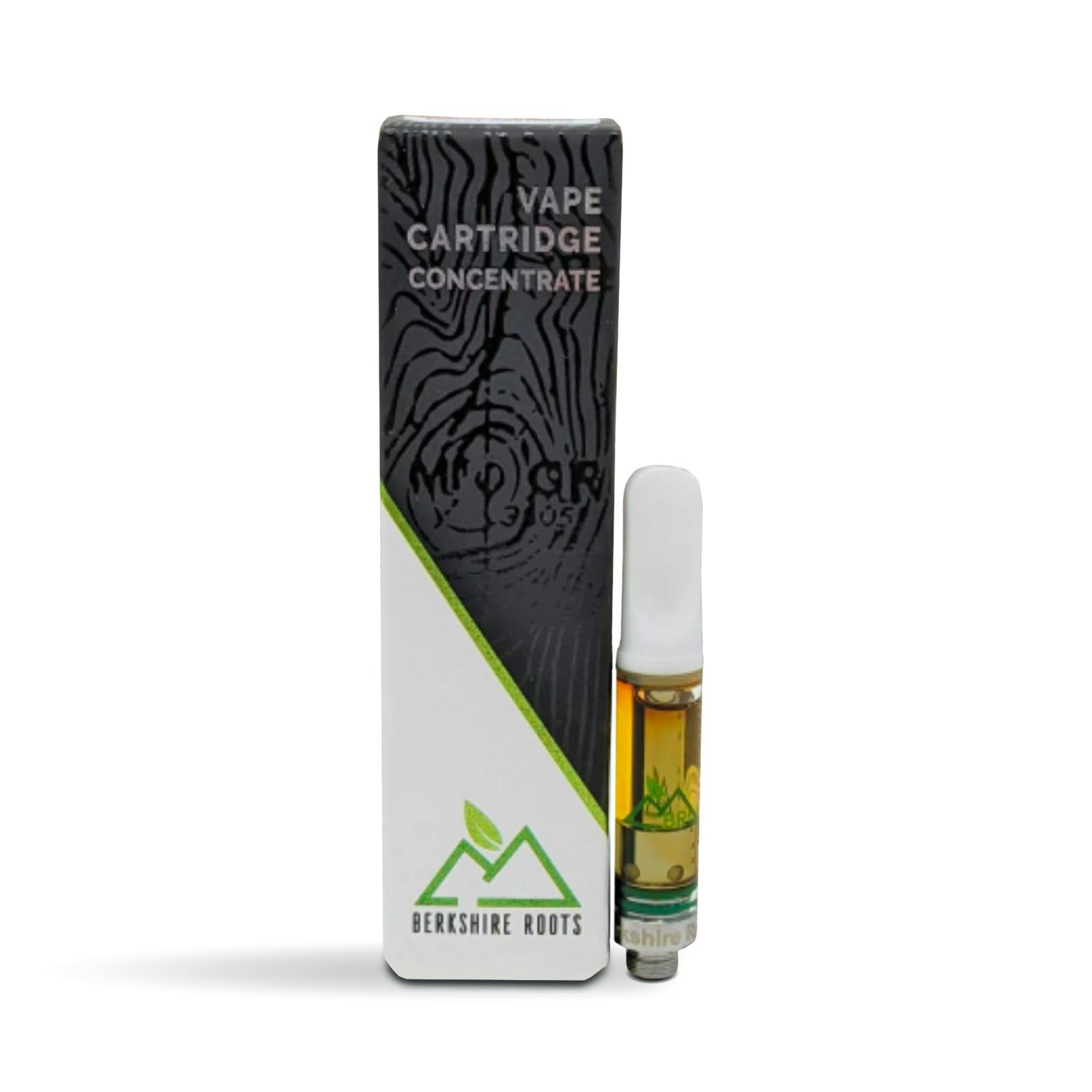 CRDHリキッド 1ml Tangie Buy Berkshire Roots Tangie | Cartridge | 1g for Sale