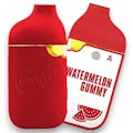 Ooowee Mini A: Watermelon Gummy - Disposable Cartridge