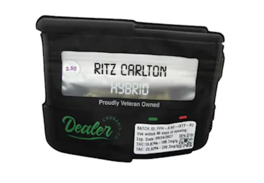 Product Ritz Carlton (H) Dealer