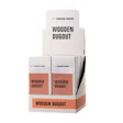 Wooden Dugout Multipacks