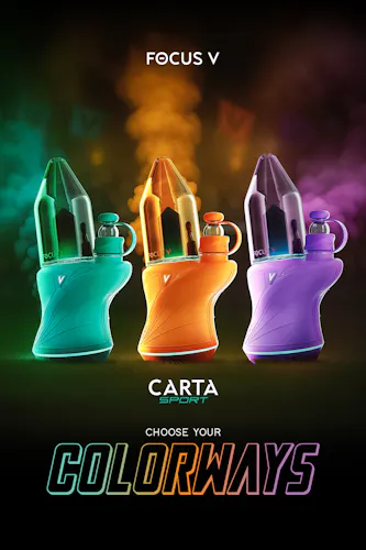 Focus V | CARTA SPORT | Teal-5