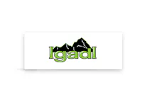 IgadI Logo