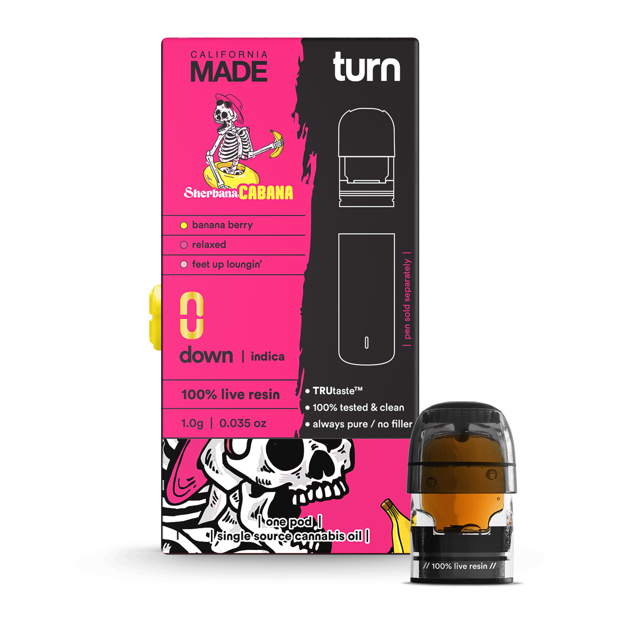 turn vapes for sale turn Brand Disposable Vape Pens main image 0