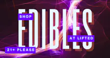 Edibles category image