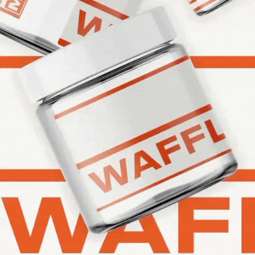 High Mart | 3.5g Flower | Waffle Cone Gelato
