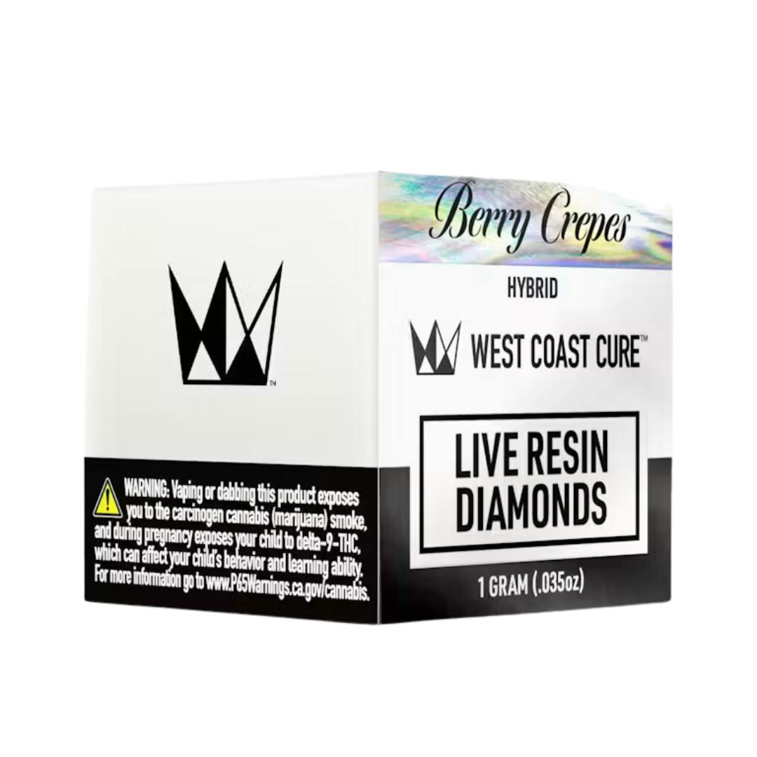 BERRY CREPES LIVE RESIN DIAMONDS-2