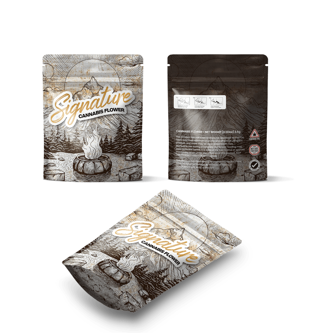 Product Signature | Whoopie Pie | Flower