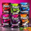 5/$10 Magic 200MG Gummies