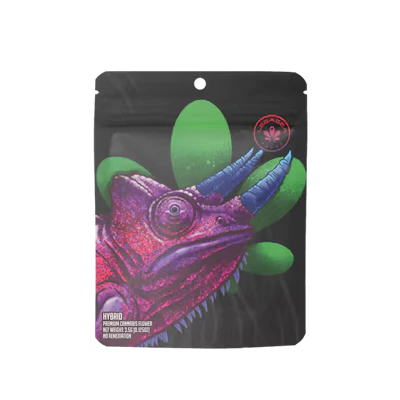 Legasea - 3.5g Prepack - Purple Popzilla - FLOWER by Legasea at King of Budz