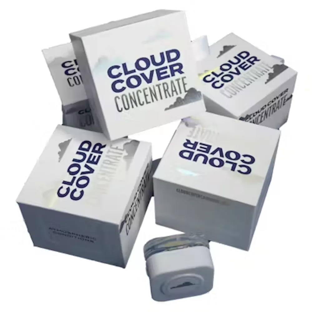 Product Lemon Fire Mac