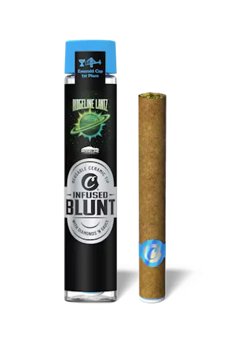 Cookies – Ridgeline Lantz – I/H – Indoor – Infused Blunt-active