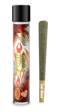Cherry Pie Diamond Pre-Rolls | 1.2g - product image at King of Budz