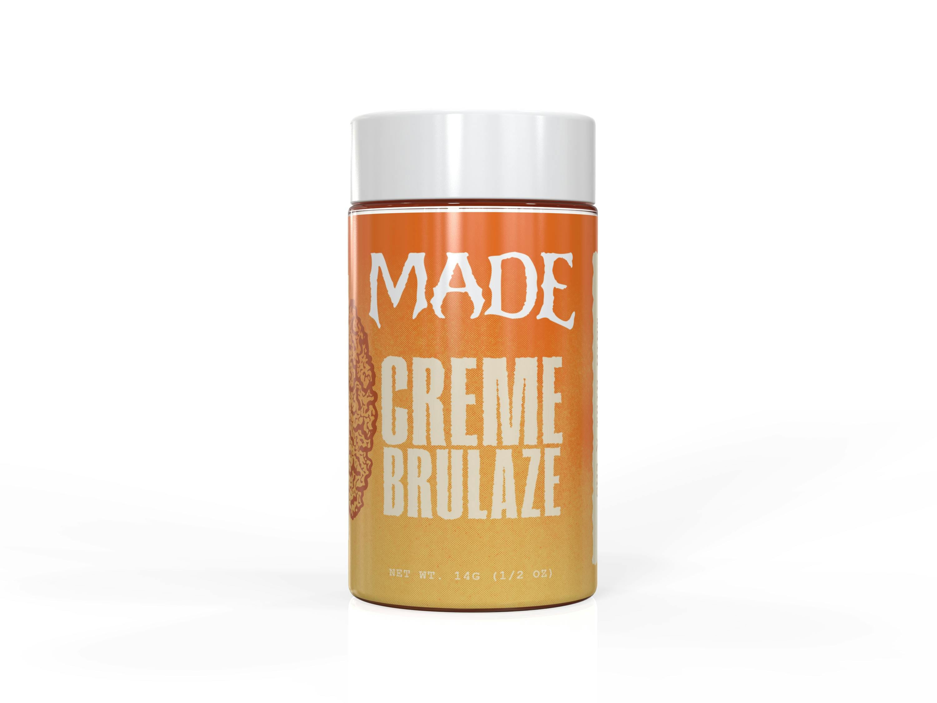 ルーメード リフレッシュクリーム 他 Made Creme Brulaze Flower Cannabis for sale Phoenix AZ - Sol