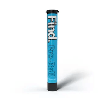 Pre-Roll | Find | Horseshoes | 1g
