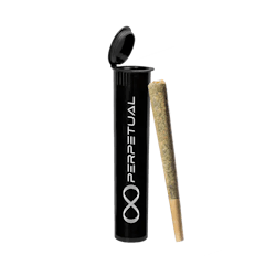 Artifical Red #5 - Preroll 1g