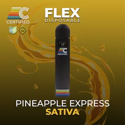 weed flavored vape juice CBD Vape Liquid From Cali - Full Spectrum