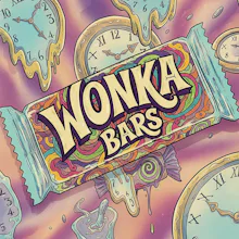 DELI - Wonka Bars