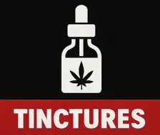 Tinctures category image
