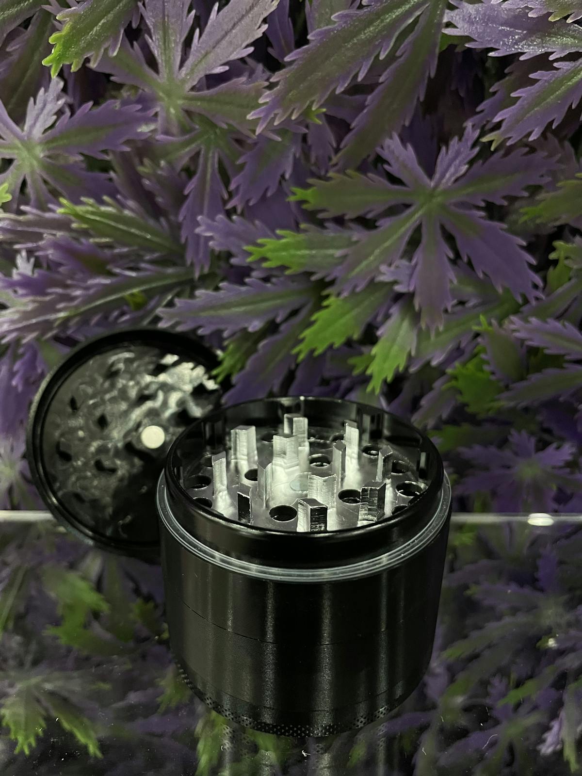 Photo of Sharplite I Grinder I Medium