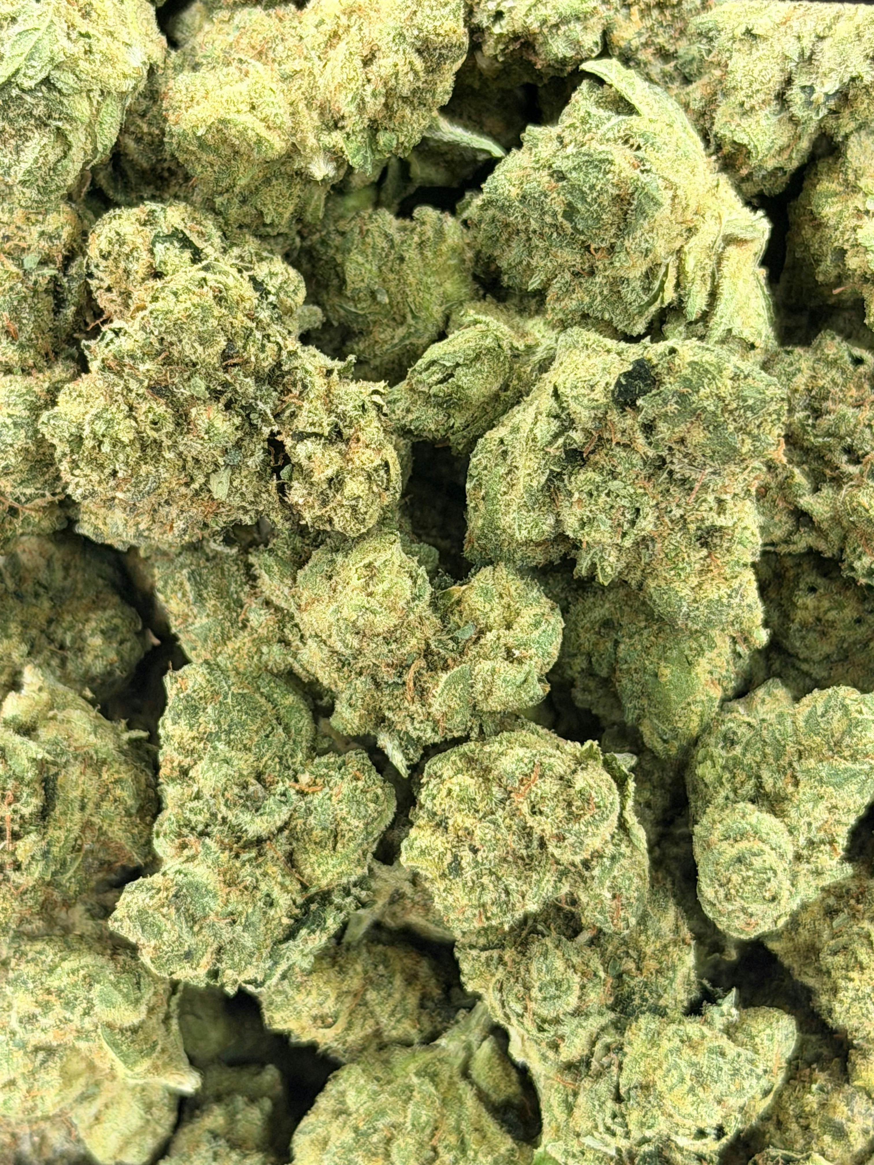 Meow OG | Deli Flower (Gold)