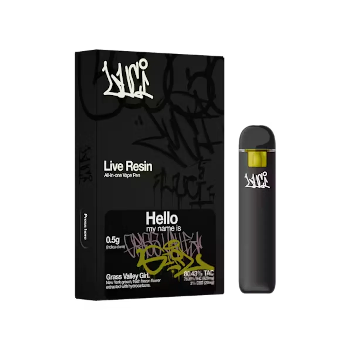 elfbar elfa kaufen Vaper Gras Sessions Cannabis Extract 1g GRASS-HOPPER PIE Cured Resin  All-In-One Vape Cartridge 1g Vaporizers