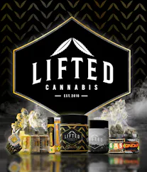 Lifted Logo