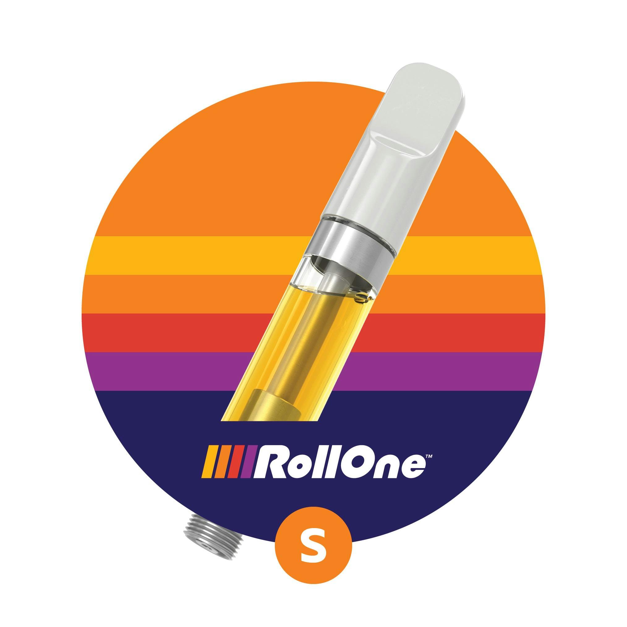 Roll One: Jack Herer Cartridge | Trulieve