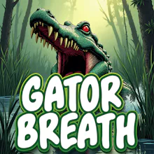 DELI - Gator Breath - FLOWER by Hammon Tree Growers at King of Budz
