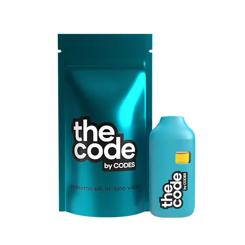 vape juice clearance codes Codes: The Code Vape | Lime Smoothie Ice | All-In-One | 1g