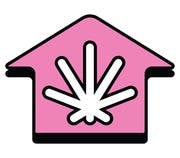 logo for Buddy's Dispensary
