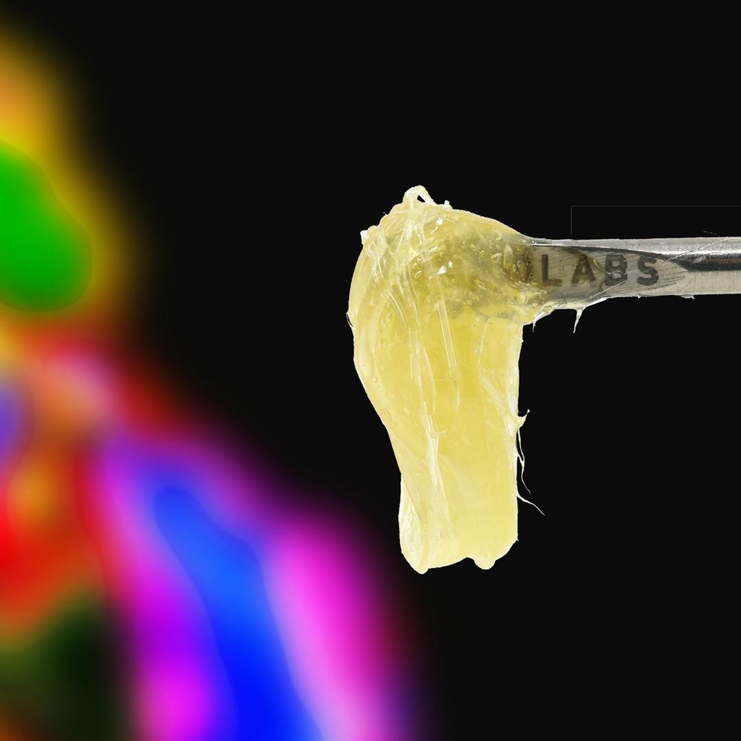 710 Labs - Persy Rosin - Grease Bucket #9
