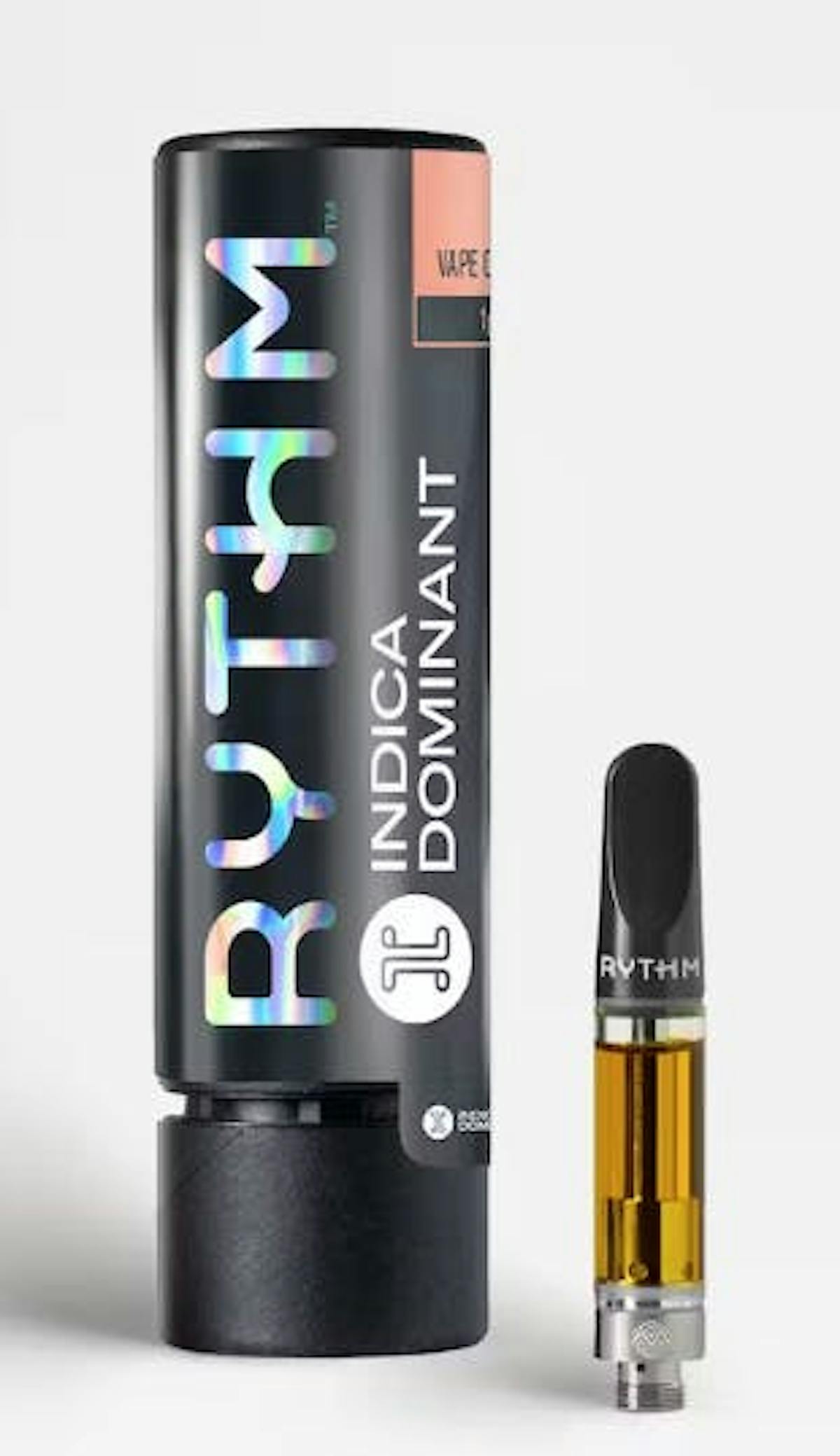Photo of Rythm | L’Orange Vape Cart