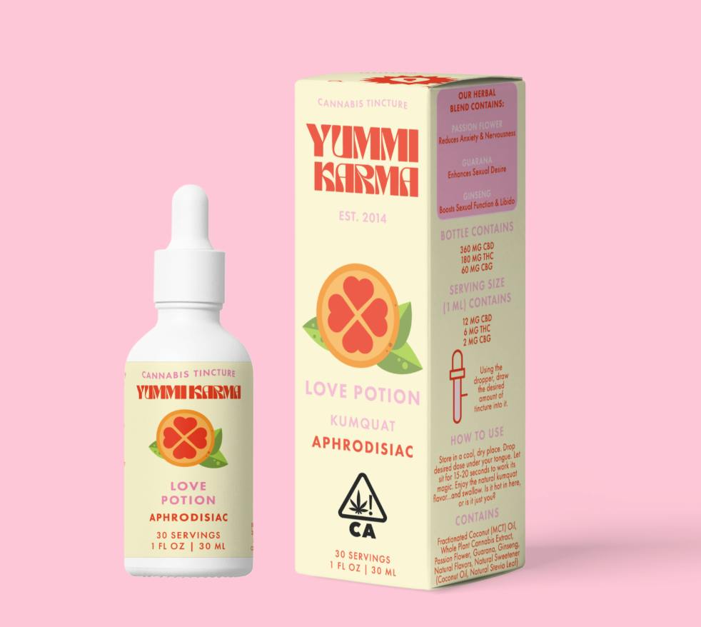 Yummi Karma product