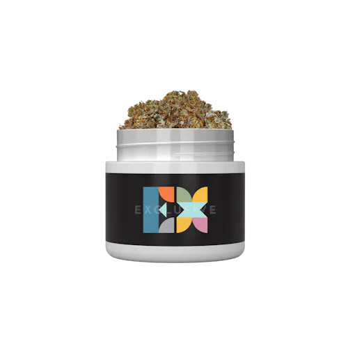 Blue Odder Popz 3.5g – Curio (Pre-Pack)-1