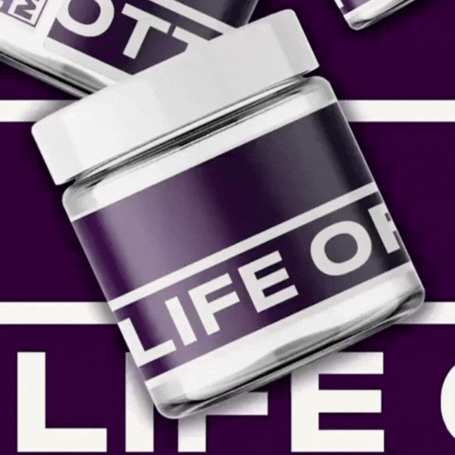 High Mart | 3.5g Flower | Life Of Scotti