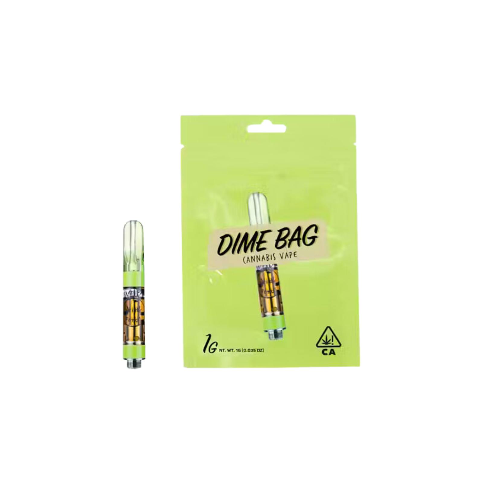 SUNSET SHERBERT CARTRIDGE