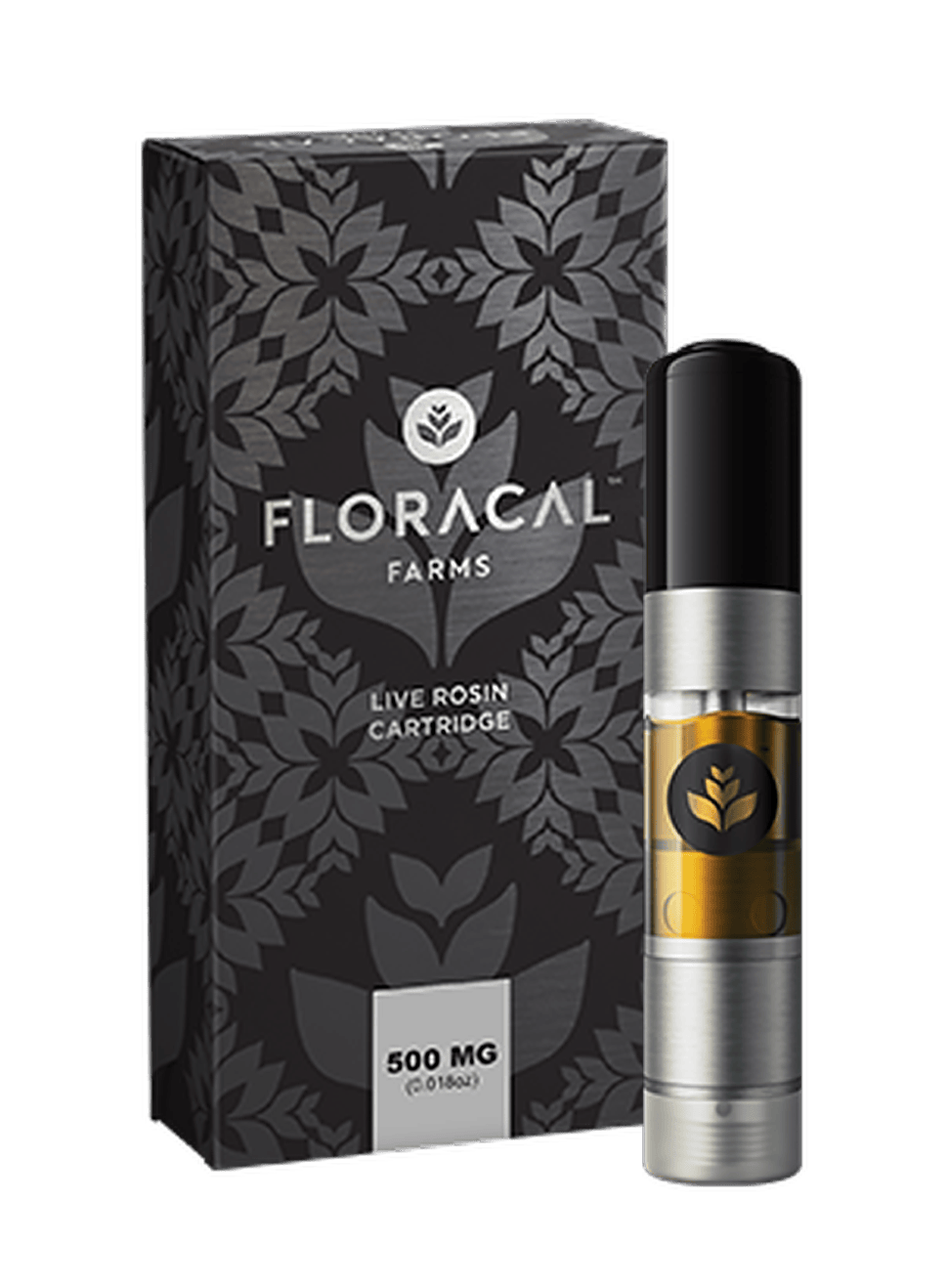 Cartridge Cresco Devil Driver [Live Resin] Mission Dispensaries