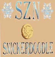Product Snickerdoodle