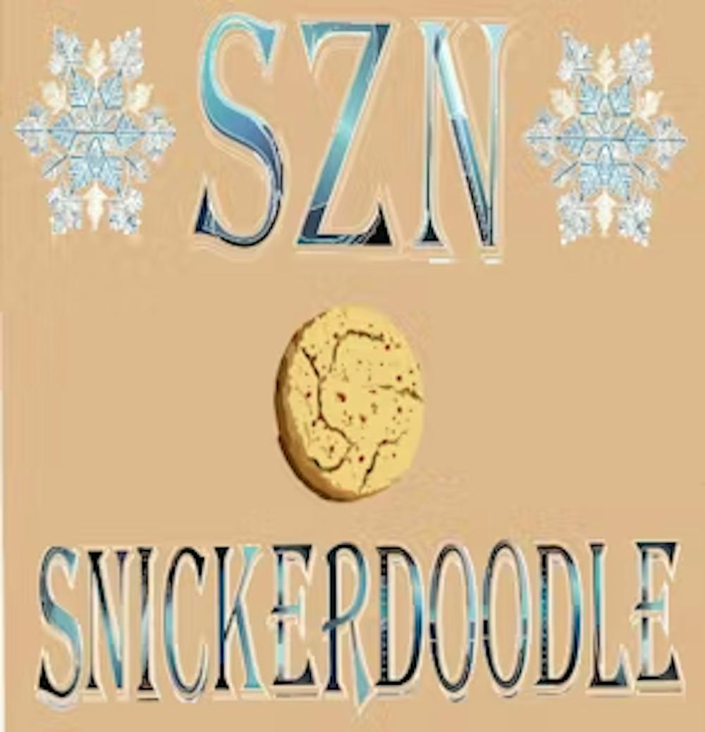 Product Snickerdoodle