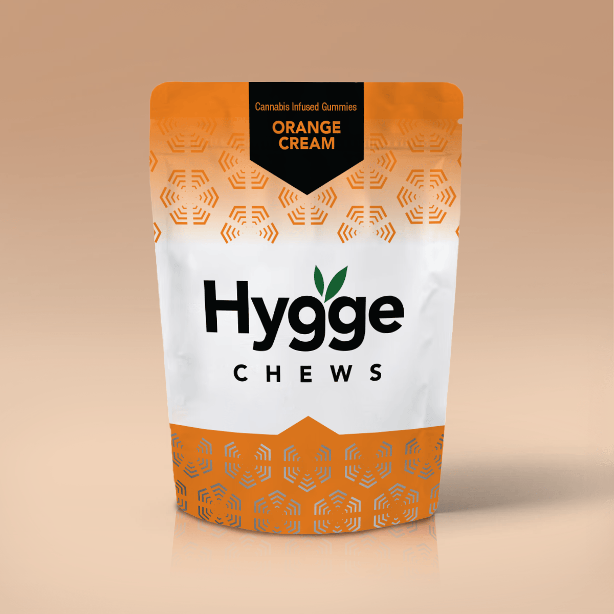 Orange Cream | 30mg - 15 Count