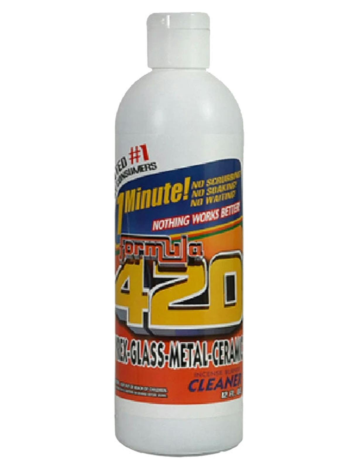 Photo of 420 Cleaner (4oz)