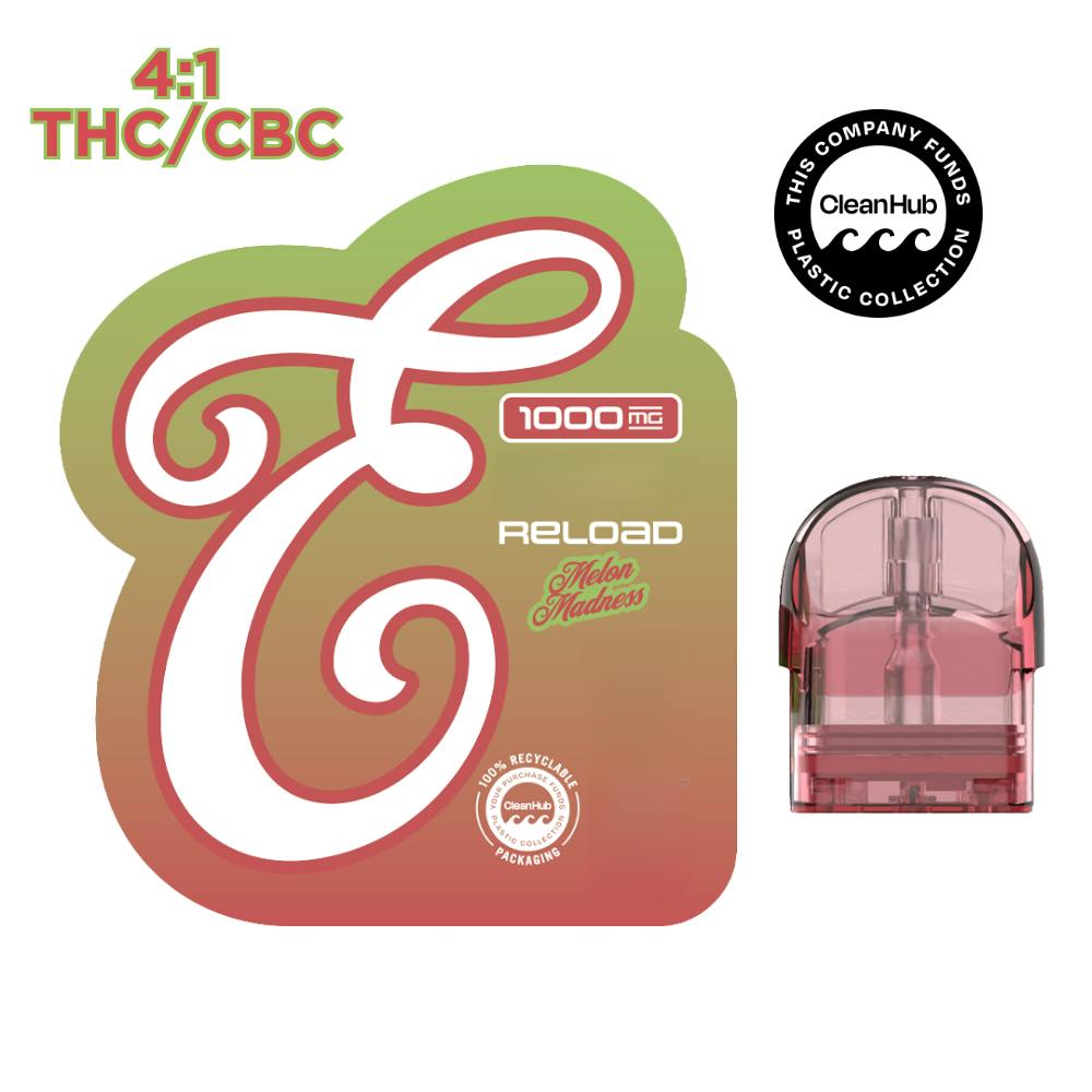 Eureka | Melon Madness | Reload | 1g