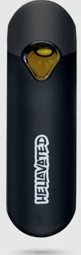 Tropicalez Punch All-In-One Distillate Disposable | 1g-1