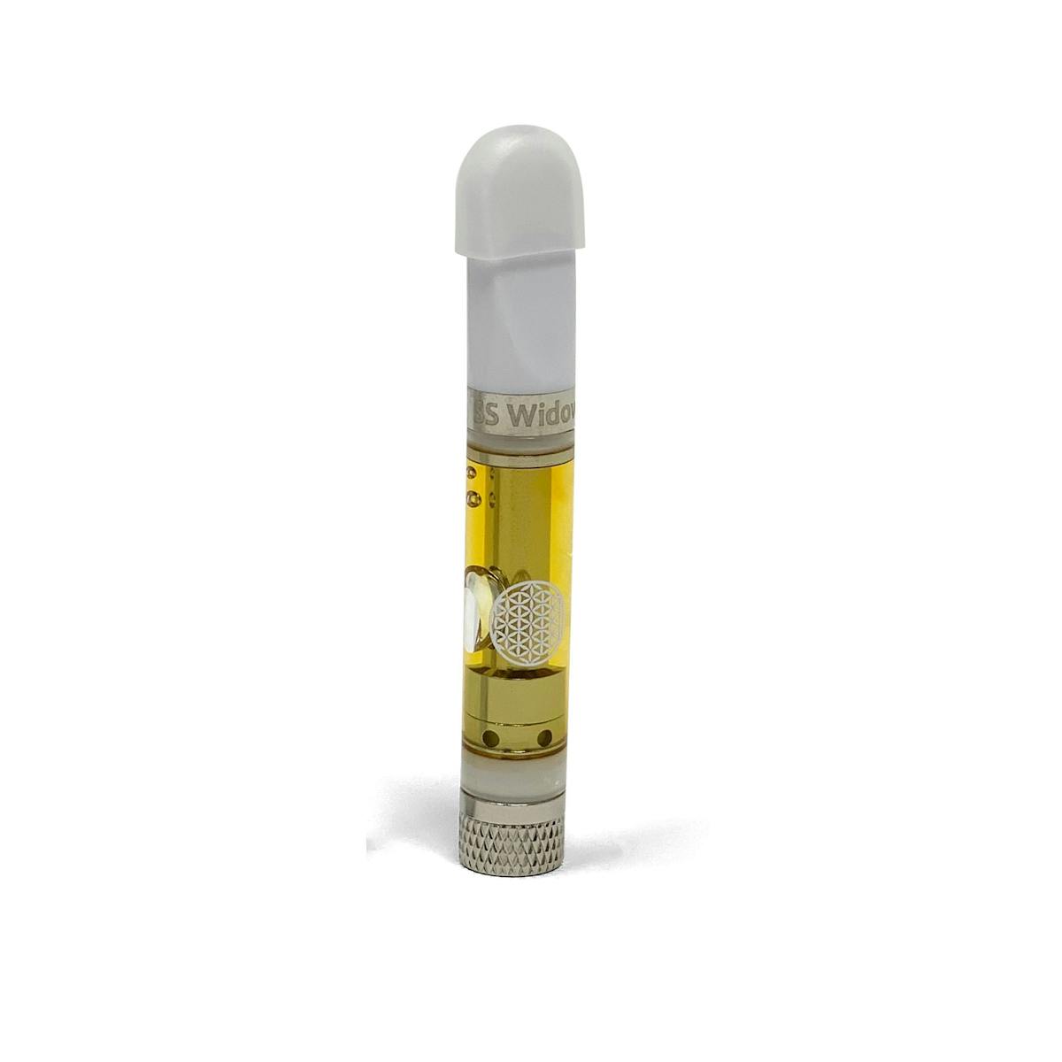 Image of Lemon Diesel | 1g Full Spectrum Cartridge