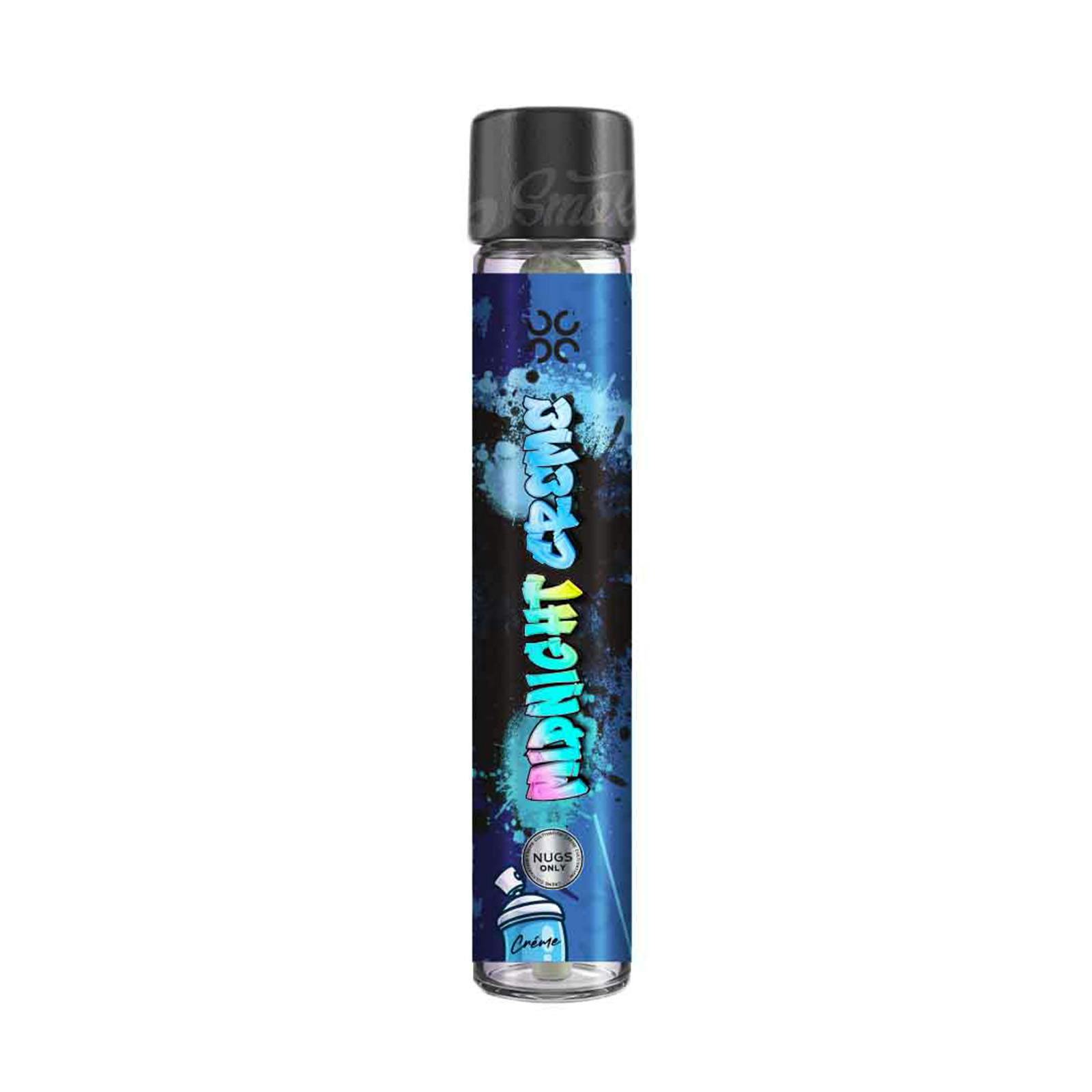 Creme Cultivation - 1.2g Preroll - Midnight Creme