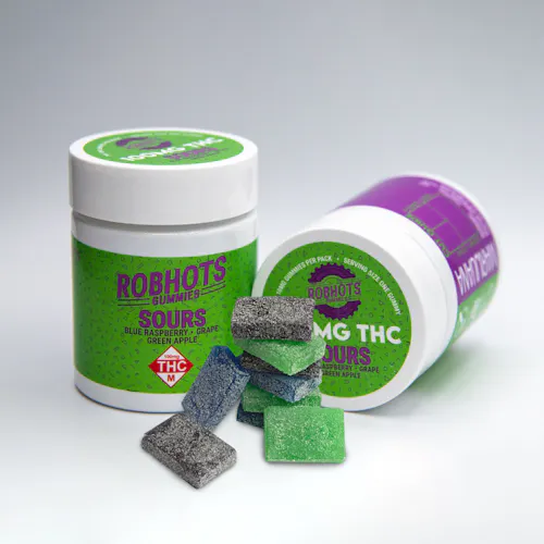 Multipack 100mg Sours [10 Pieces]-1