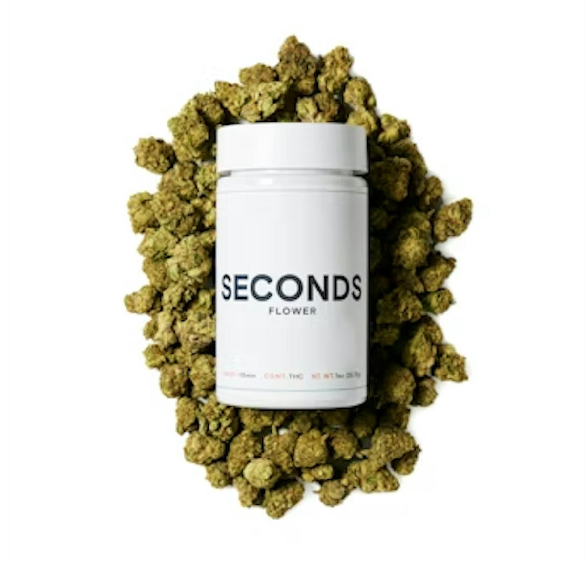 Photo of Seconds | Gmo Jam | Flower
