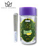 2/$50 JUNIOR JESTERS - INFUSED PRE ROLL 5PK