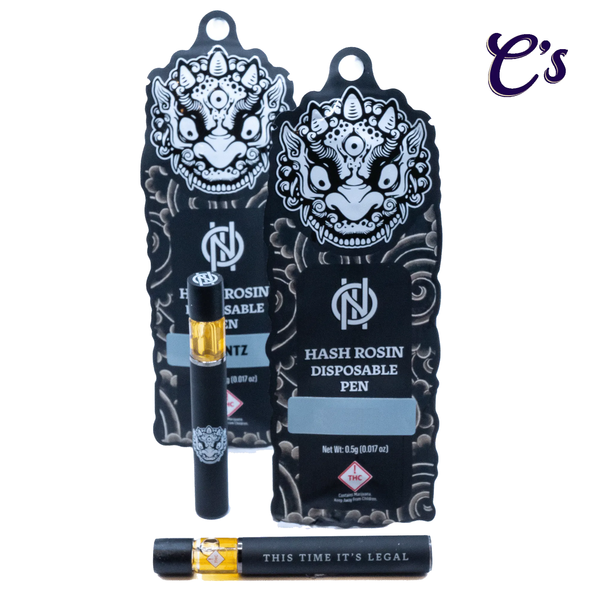 Callie's Cannabis Shoppe (RiNo)