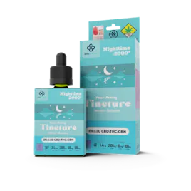 Tinctures category image